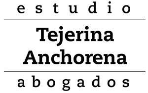 Logo Estudio de Abogado Tejerina